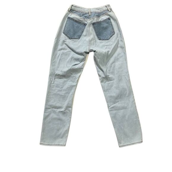 PacSun Mom Jeans - Picture 4 of 7